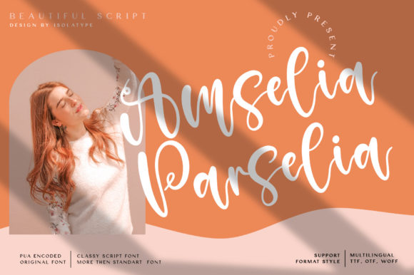 Discover the Power of Amselia Parselia for Your Brand