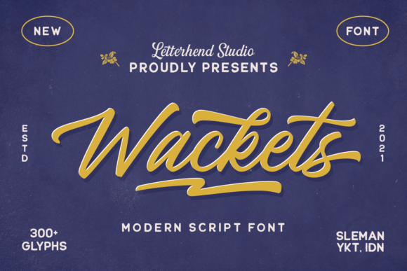 How The Wackets Can Elevate Your Brand’s Visual Identity