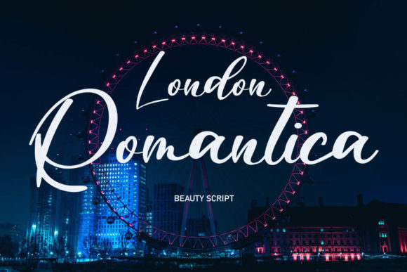 London Romantica