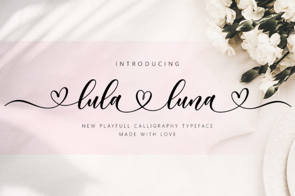Lula Luna